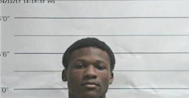 Tirrell Gilmore, - Orleans Parish County, LA 